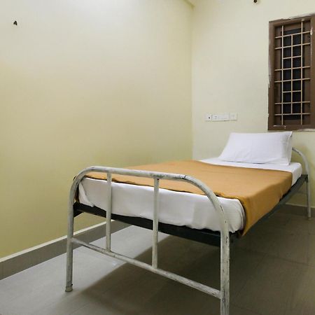 Hotel Spot On Jayalakshmi Residency Non Ac Kovilpatti Esterno foto