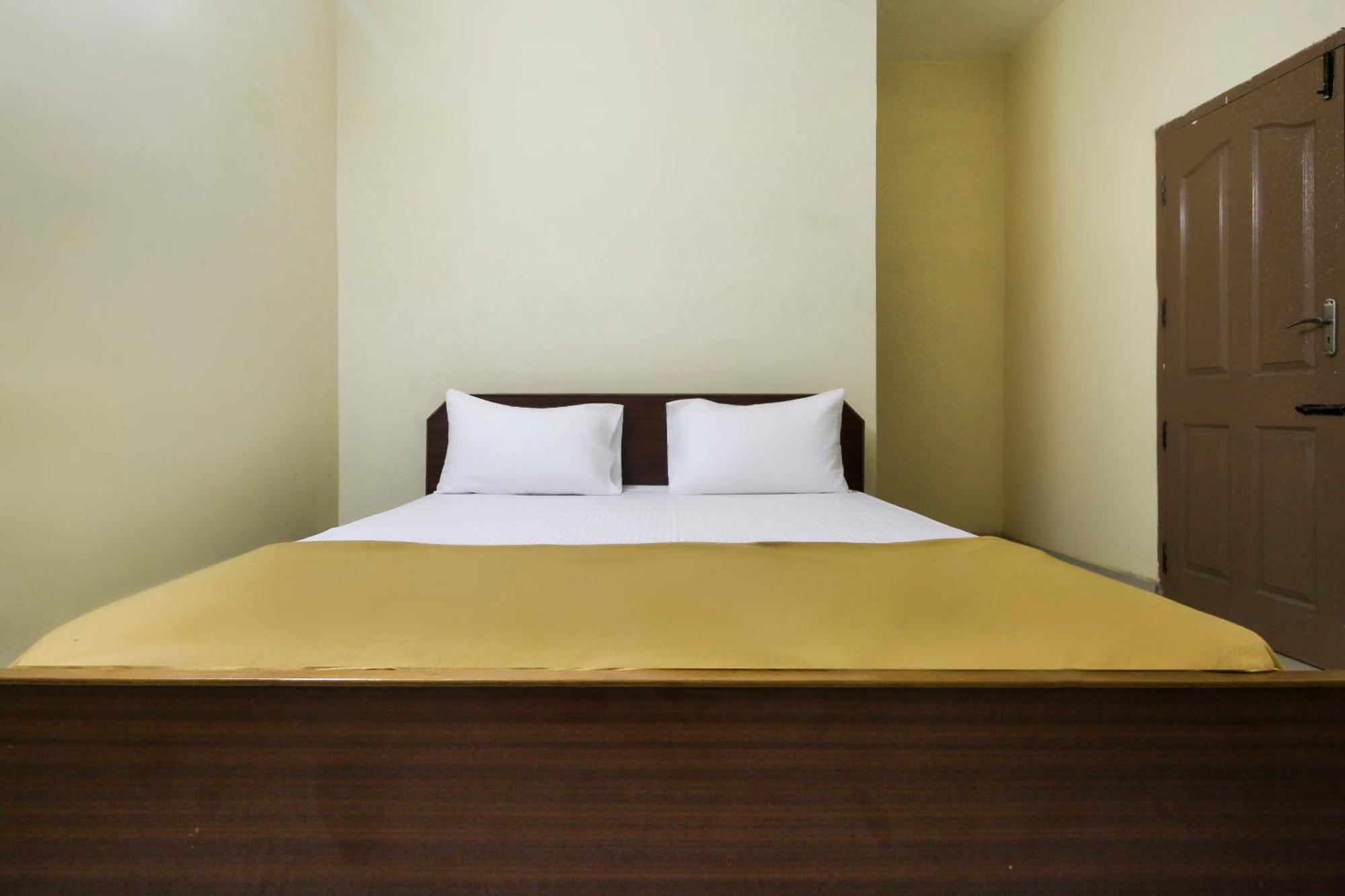 Hotel Spot On Jayalakshmi Residency Non Ac Kovilpatti Esterno foto